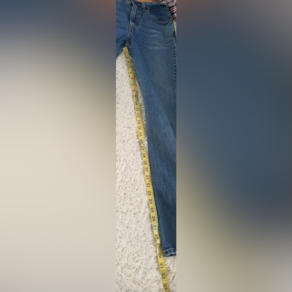 Levi’s 70s High Flare Jean Sonoma Step - Picture 8 of 8